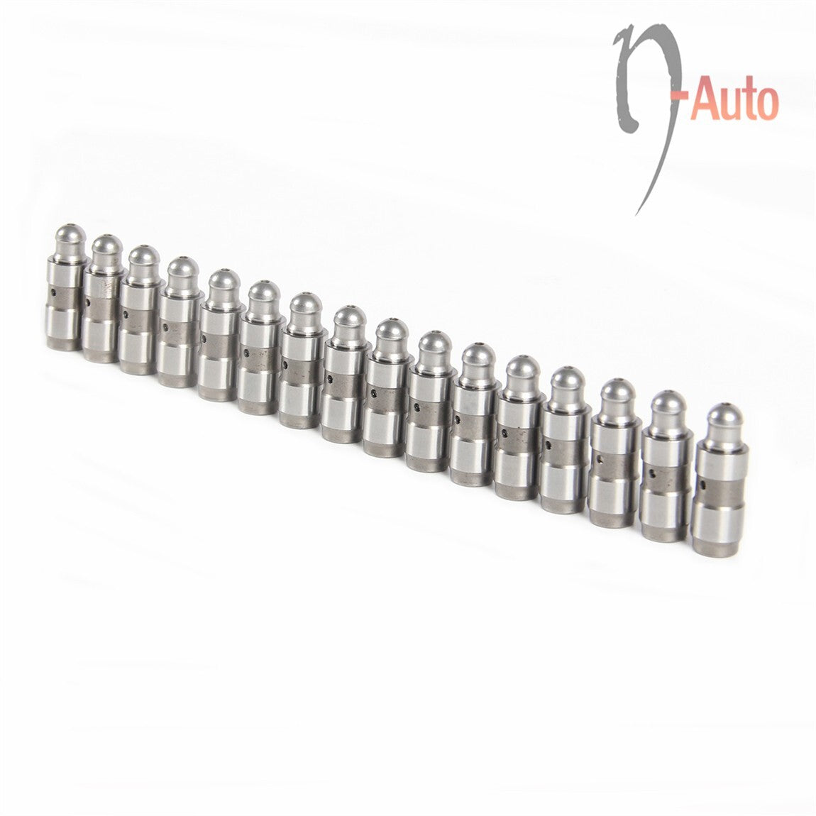 16 Pcs Valve Lifters Fit for VW Beetle for Golf for Tiguan for AUDI for A4 for SEAT Leon 04E109423C Q