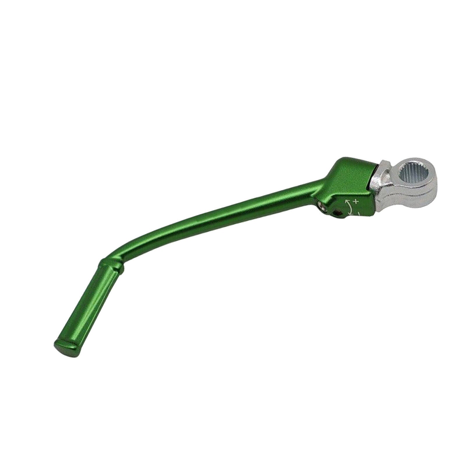 for Kawasaki Kick Start Starter Lever Pedal KX85 KX100 2001-2021 2017ly