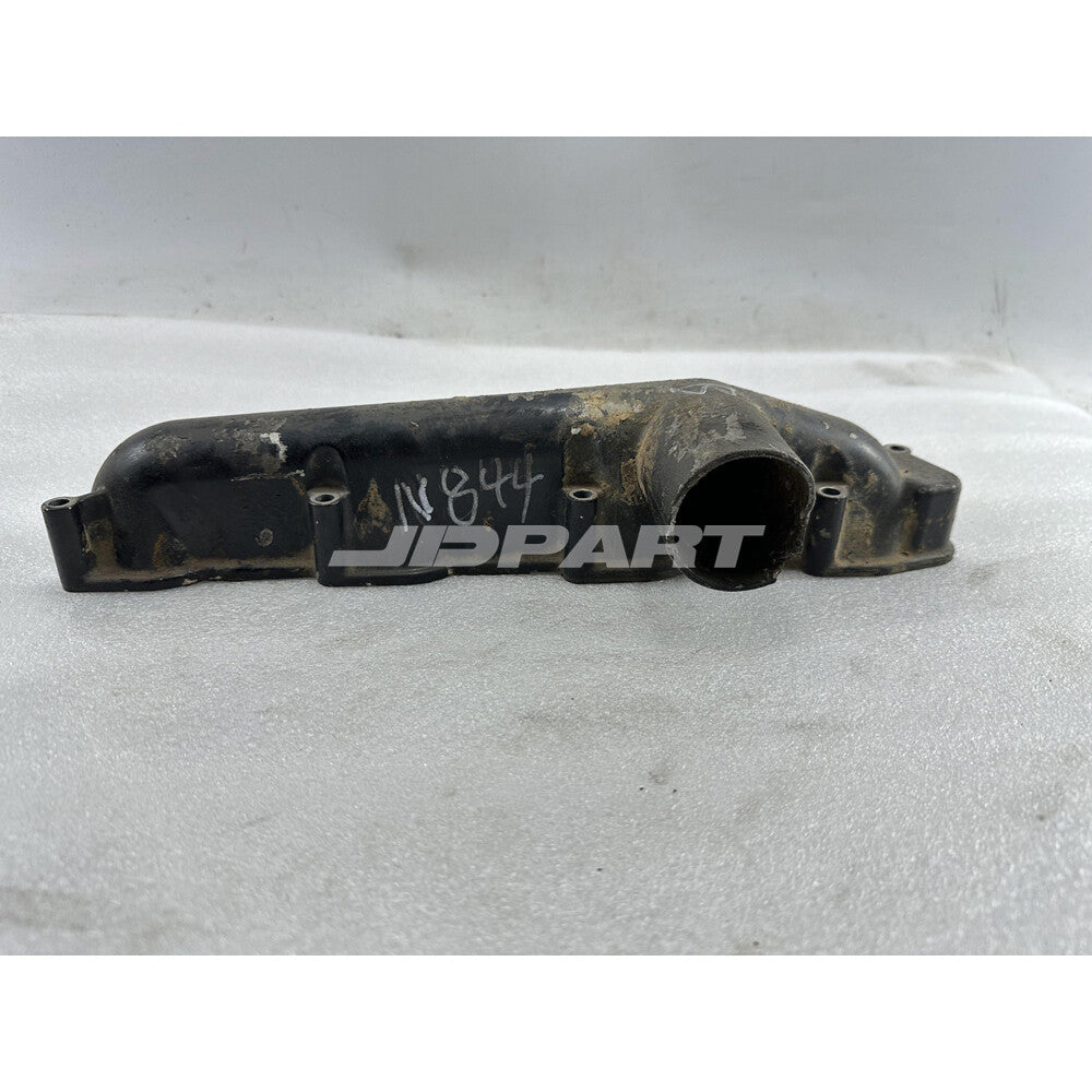 N844 intake manifold for Shibaura diesel parts -
