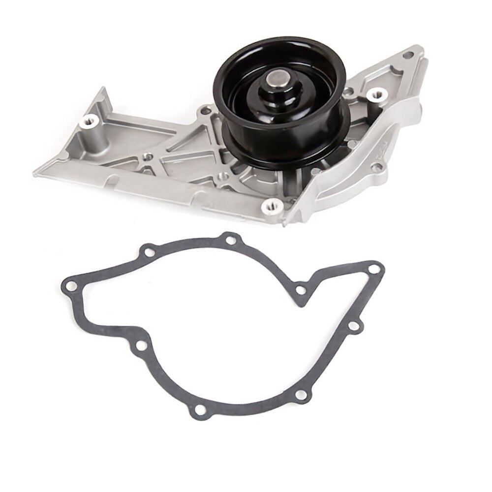 Timer belt kit water pump cover gasket for Audi A4 A6 Quattro Cabrio 3.0L - n