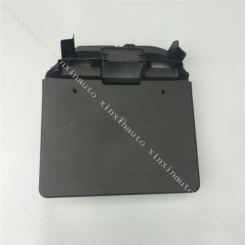 for Camry 2018-2023 Carbon Fiber ABS Rear View Mirror Ox Horn Cover Trims v