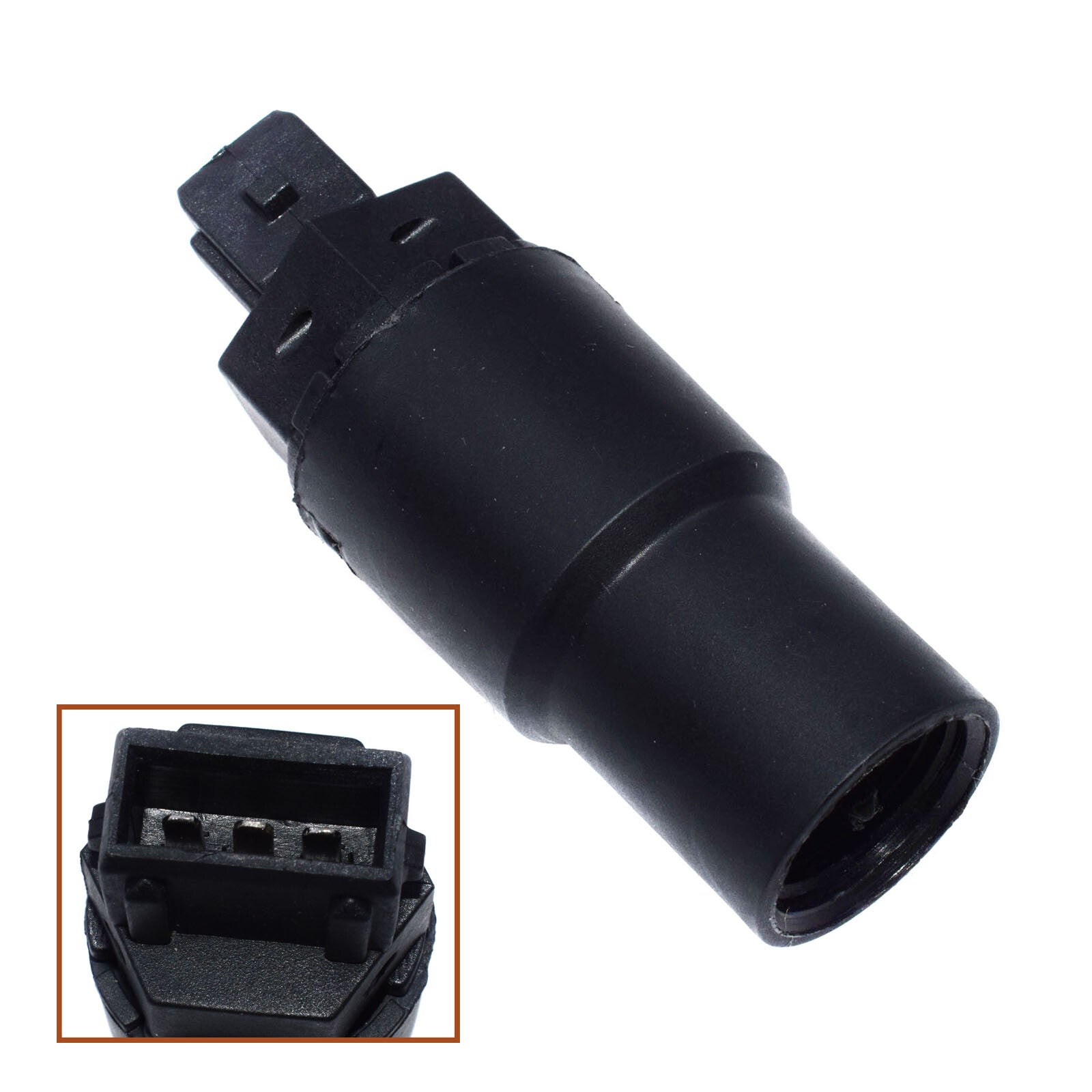 The new transmission speed sensor is suitable for Cabriolet, for Golf , Beetle, and for Passat models 357919149- n
