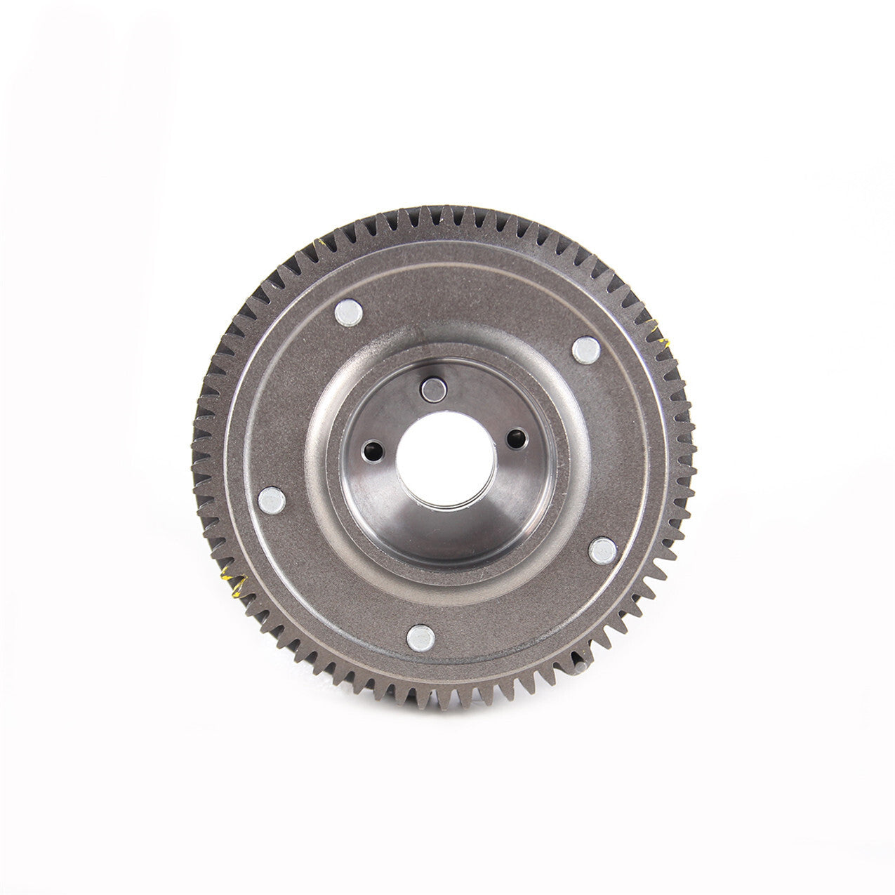 Left or Right Exhaust Camshaft Adjuster Fit for Mercedes-Benz W203 W221 Q