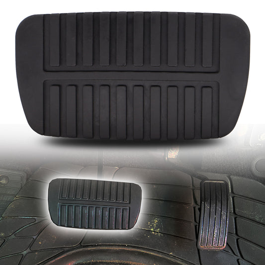 for Subaru Outback Impreza Forester Outback Legacy Brake Pedal Pad 36015GA121 Q