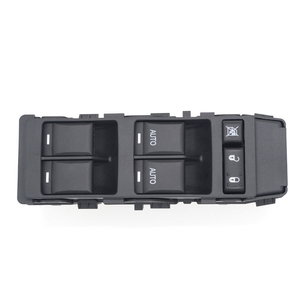04602925AA for Chrysler for Dodge 2007-2014 Front Door Master Power Window Switch n