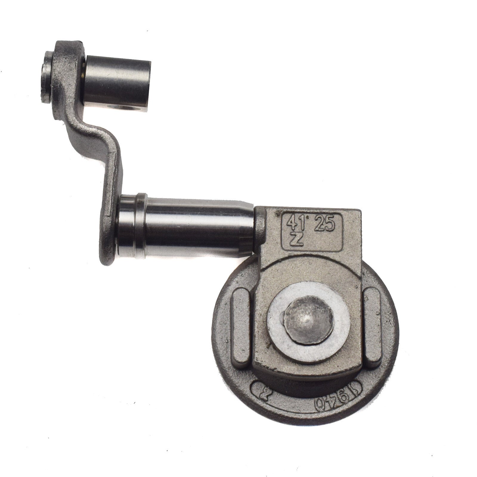 Wastegate Flapper K03-0121 EP6DT,EP6CDT,53039700121,530398880425,0375N7- n