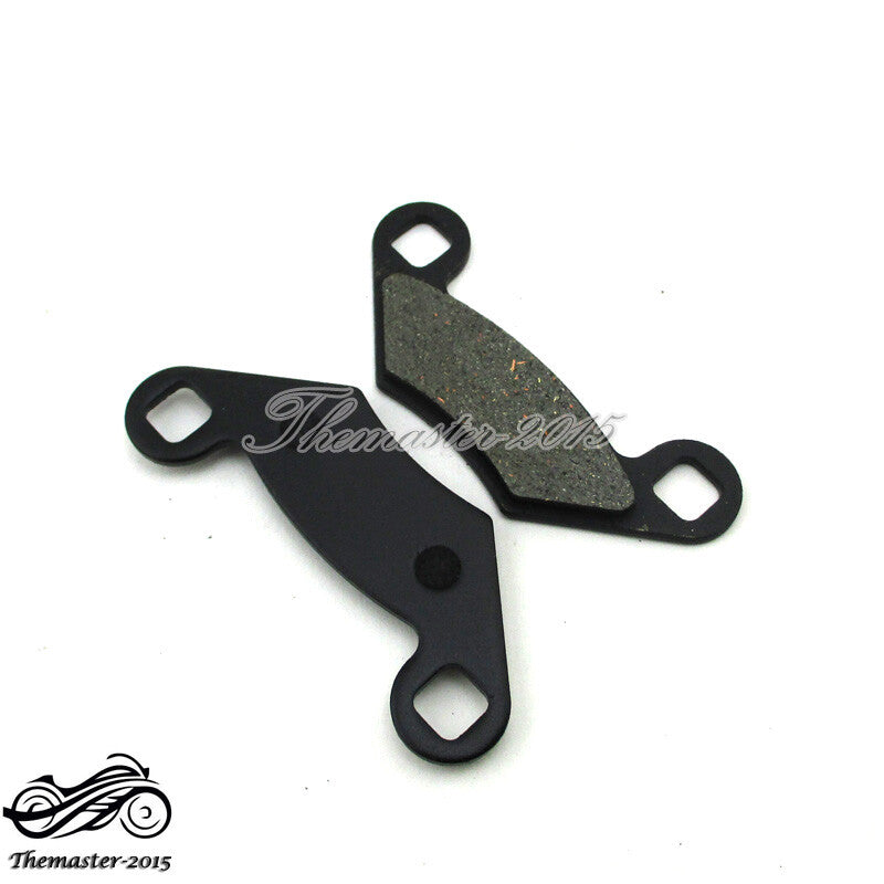 Front  Rear Brake Pads for Polaris 550 850 Sportsman Touring XP EPS 850 1000 Q