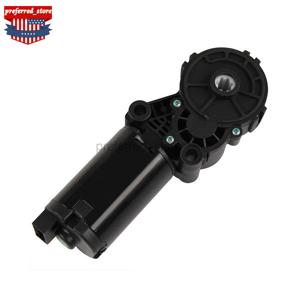 Top Latch Assembly Motor for Chrysler 200 14 Convertible 2-Door 3.6L 68028392AA