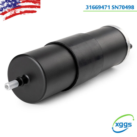 31669471 SN70498 Fuel filter suitable for Volvo S90 II, V60 II, V40, Hatchback V90 II Q