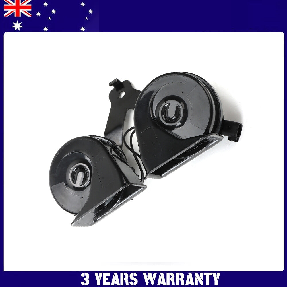 Snail Horn High & Low Dual Pitch Assembly FL3Z-13832-A For 2015-2022 v