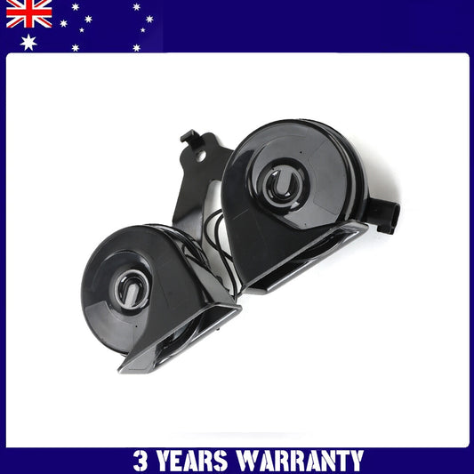Snail Horn High & Low Dual Pitch Assembly FL3Z-13832-A For 2015-2022 v