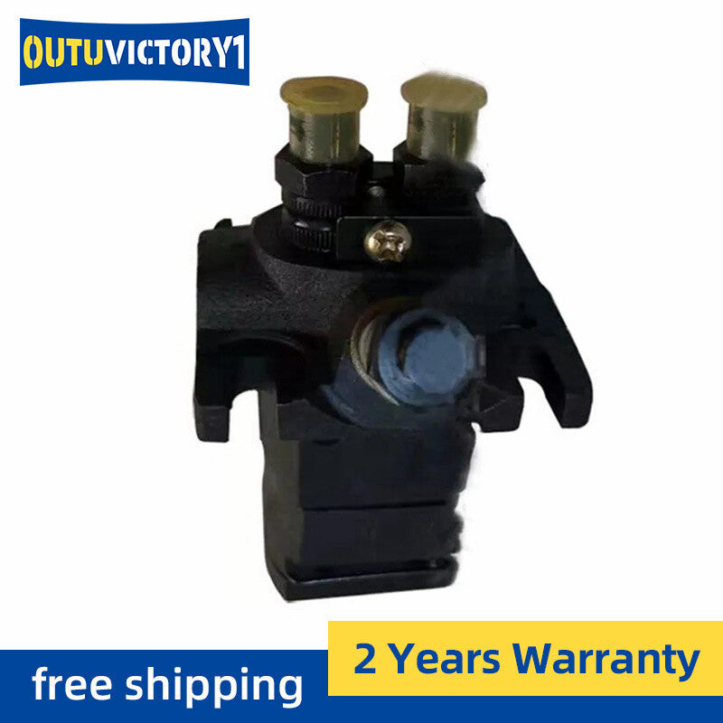 Rear ABS wheel speed sensor #58980-C5000 for Kia Sorento 2WD 2015-2021 2726