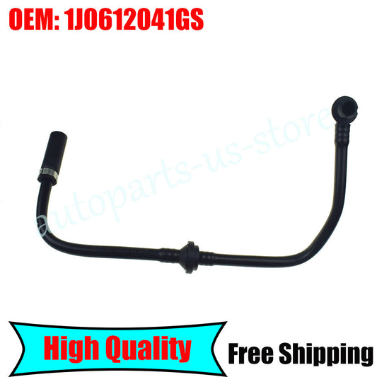 Vacuum Pump Pipe Line Brake Booster Hose for VW MK4 for Jetta for Golf A4