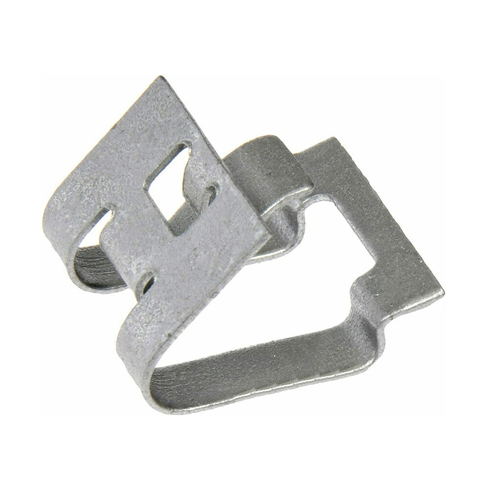 Front  Rear Spoiler Locking Fasteners Clip for Corolla Solara Prius 2003-2017 Q