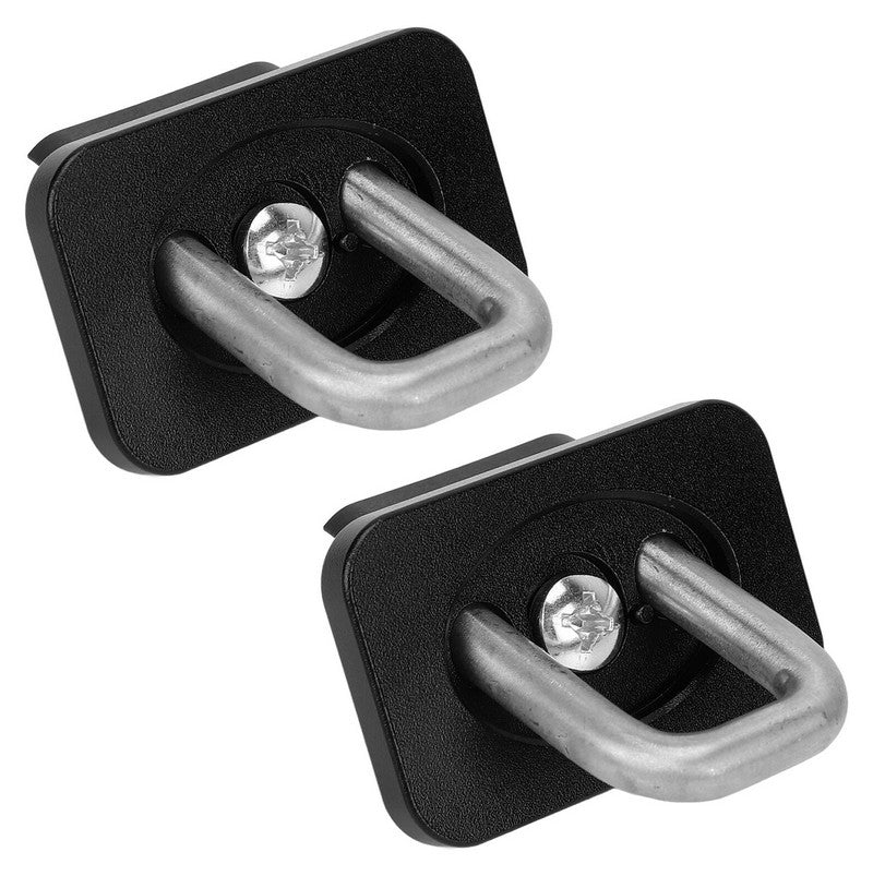 1 pair of extendable truck bed with 35° anchor aluminum for Chevrolet / for GMC