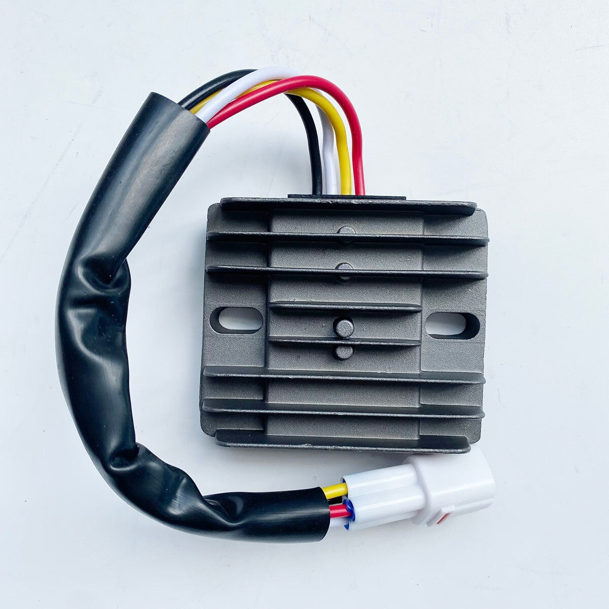 New Regulator Rectifier for YAMAHA YFZ450 2004 2005 2006 2007 2008-2013