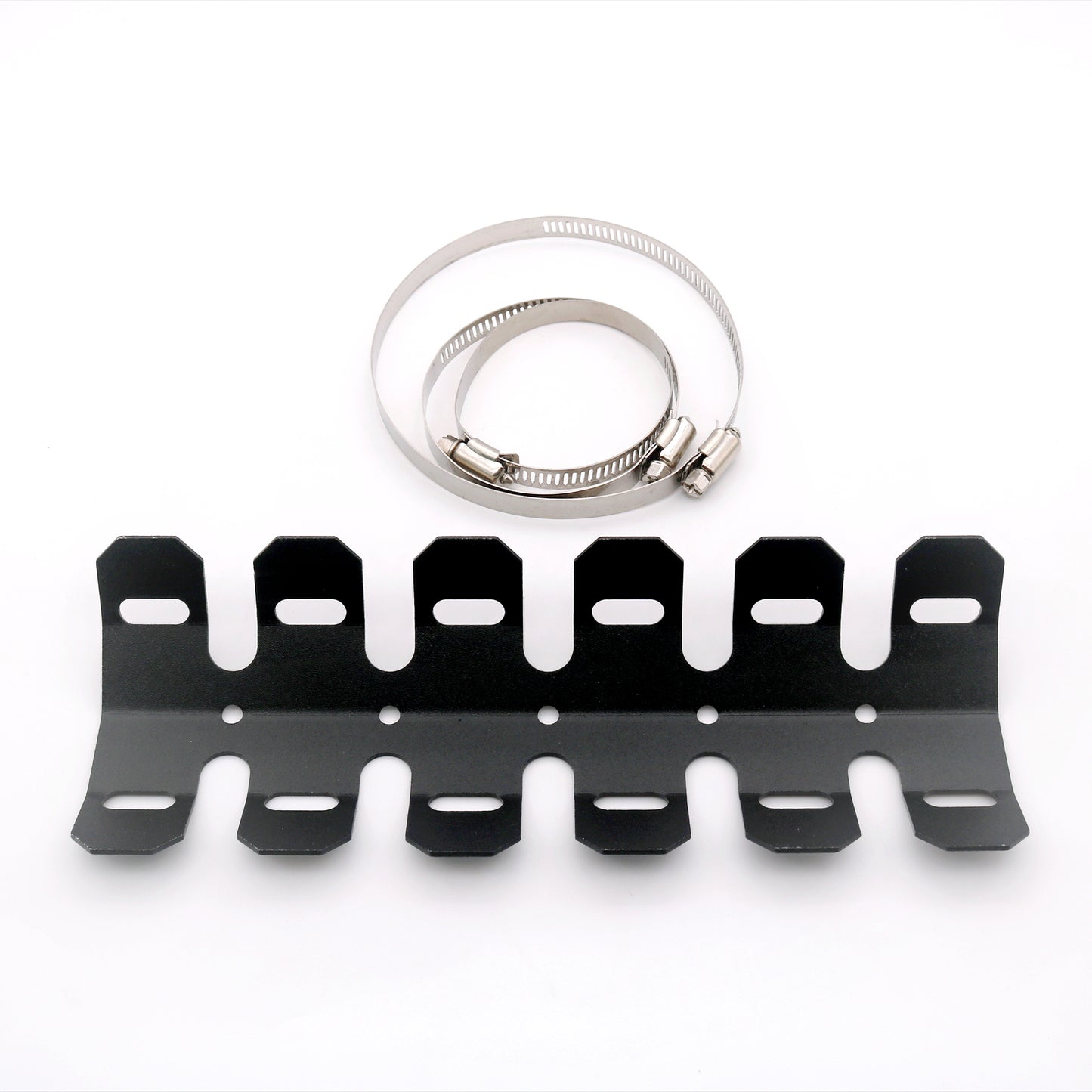 6-piece KS piston and ring STD 88 mm A2720301018 for C300 3.0L V6 H
