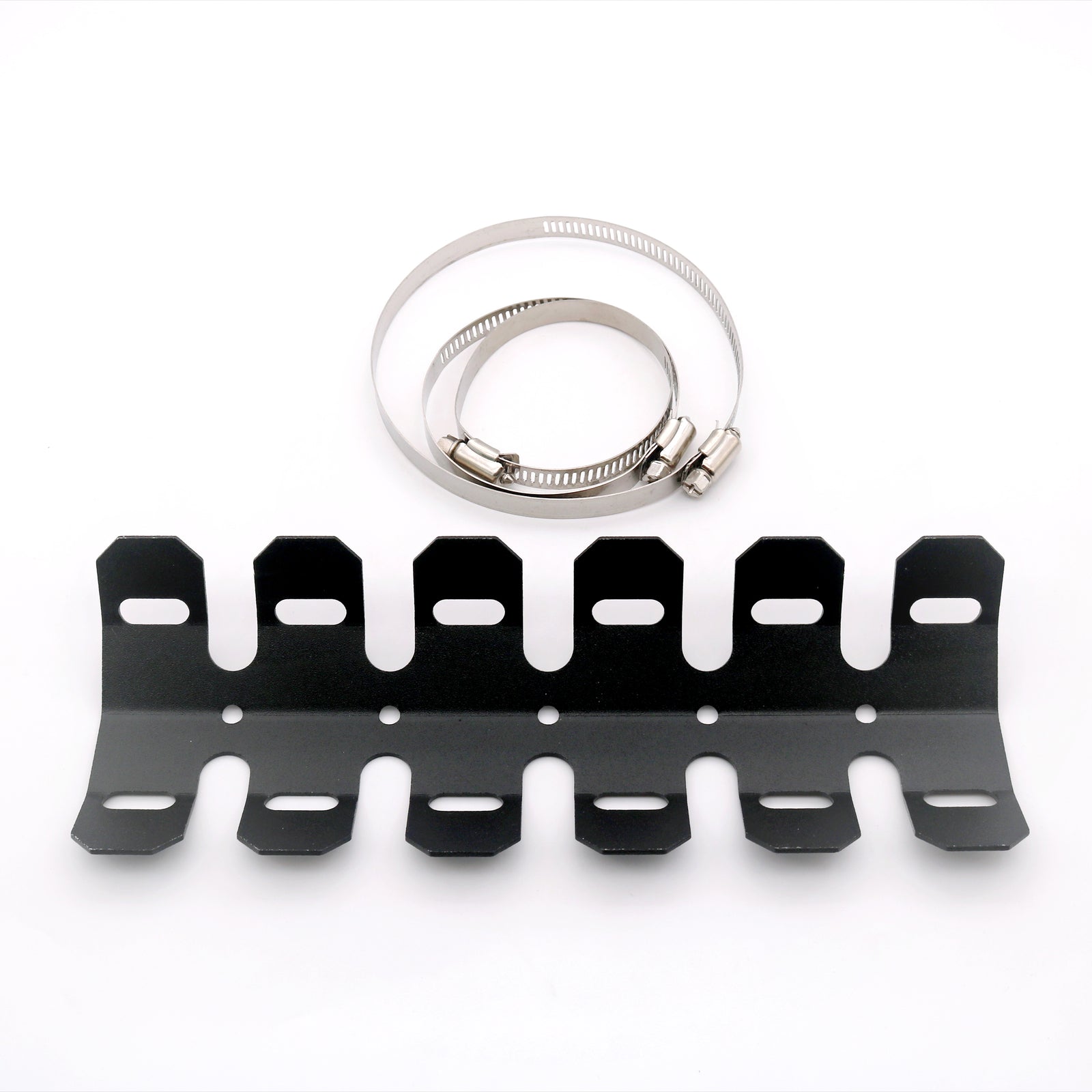 6-piece KS piston and ring STD 88 mm A2720301018 for C300 3.0L V6 H