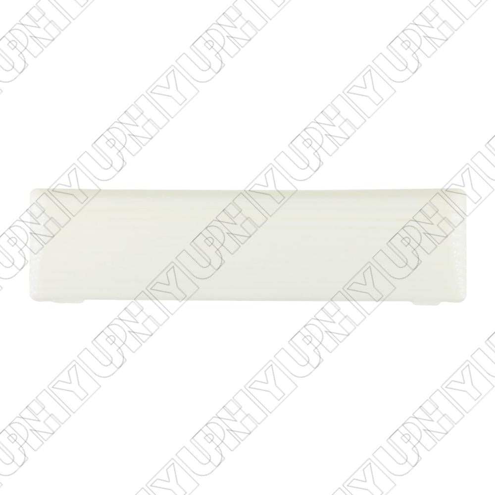 2Pcs Car Interior Dome Light Lens Cover For Chevy Impala 1959-64 for Corvette 58-67 Q