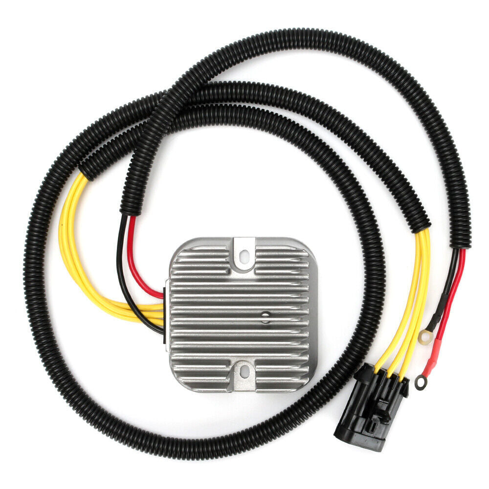 Fit for Polaris 4014543 4015230 4014405 4015231 Voltage Rectifier Regulator ATV Q