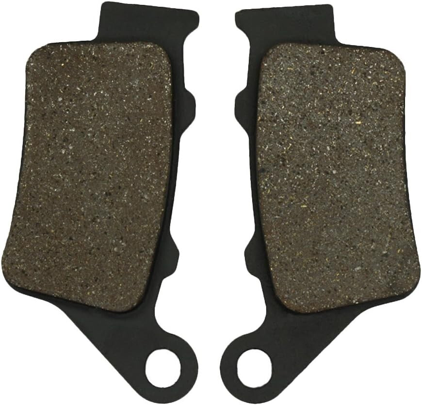 Brake Pads for Yamaha YW125 G Zuma 125 2016 / XC155 S-Max Smax 155 2015 2016