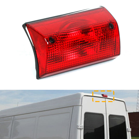 Rear Hight Third Brake Lamp For 1995-2006 for Dodge for Mercedes for Freightliner Sprinter