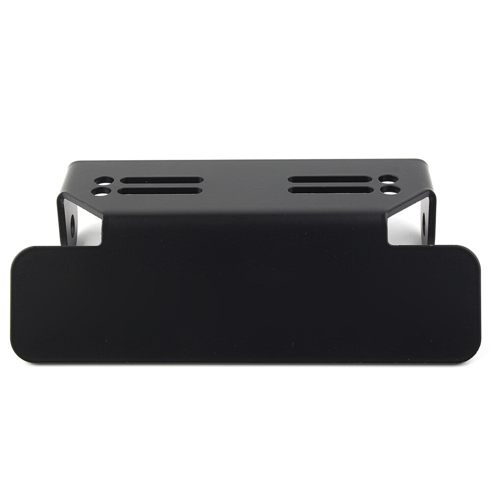 Rear License Plate Panel Fit for Suzuki BOULEVARD M109R/INTRUDER M1800R/VZR1800 BOSS