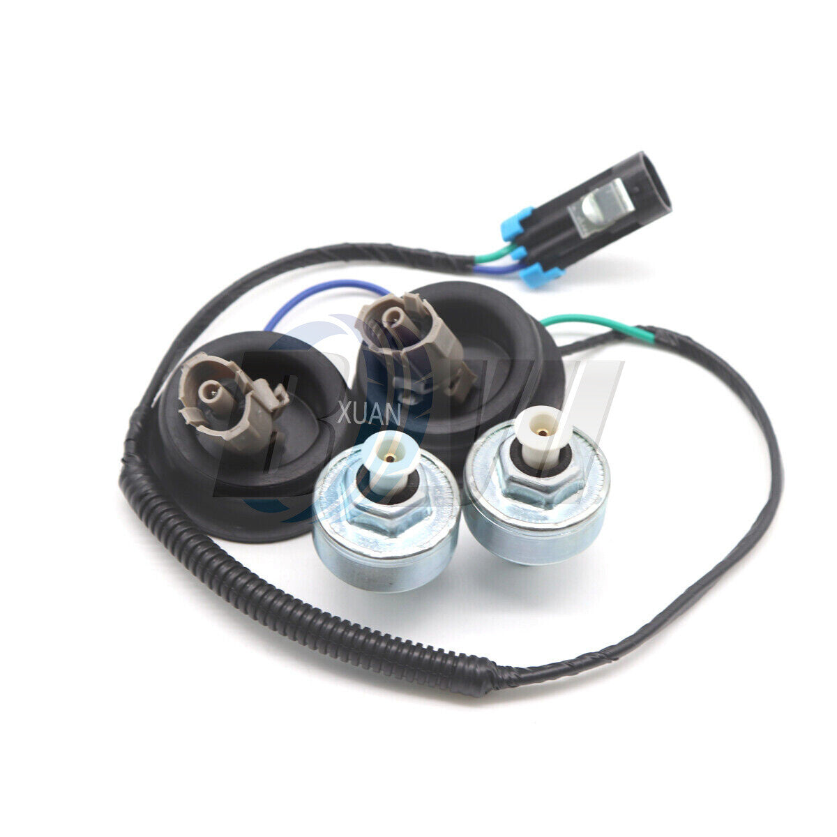 Knock harness kit with sensor for 00-06 for Chevrolet Tahoe for GMC for Yukon 4.8L 5.3L