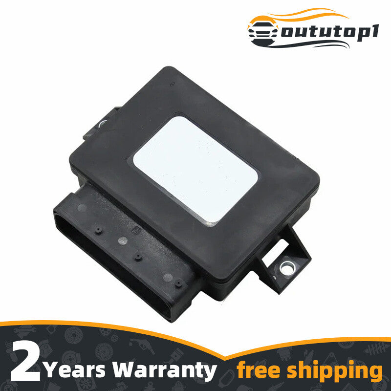 Black plastic Parking Brake module for Cherokee and for Chrysler 200 68438392AA