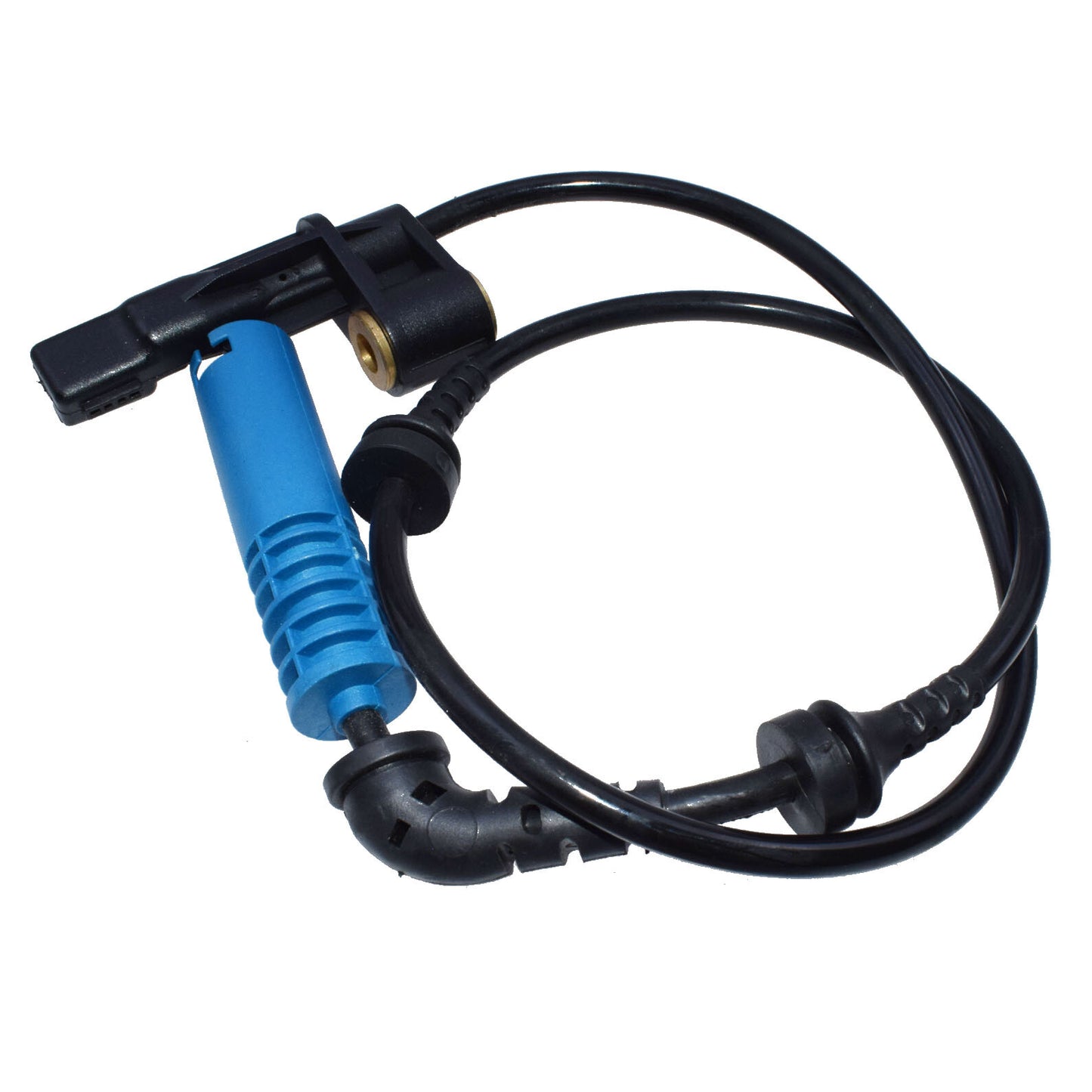 The new front ABS sensor is suitable for BMW Z4 325Ci 325i 330Ci 330i M3 328i 328Ci
