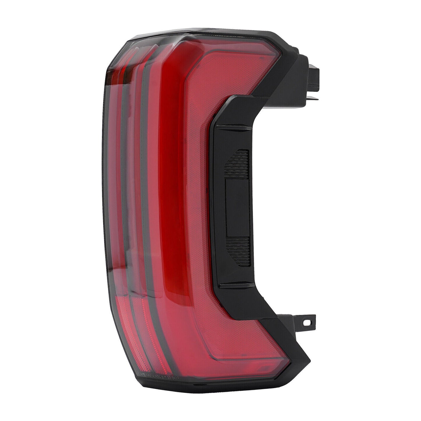 for Toyota Tundra 2022-2023 Left LED Tail Light Rear Tail Lamp 5Pins 81550-0C200