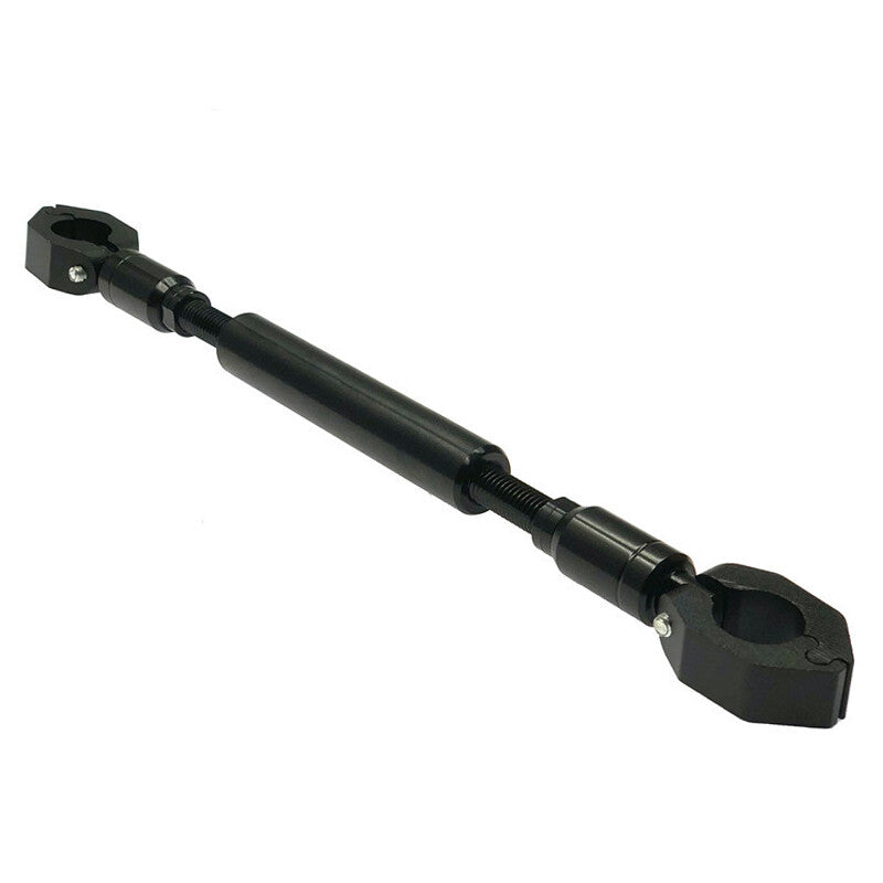Adjustable Universal Motorcycle ATV Bike 22mm Handlebar Balance Cross Bar Lever v