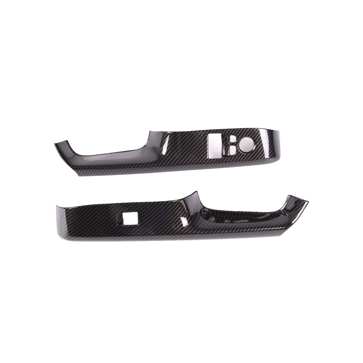Carbon Fiber Rear Center Cover Order for Corvette C7 2014-19- v