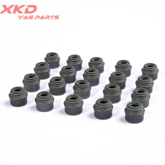 206 mm 1.8T 20V valve stem seal suitable for Volkswagen for Passat , for Jetta , and for Audi A4 036109675A