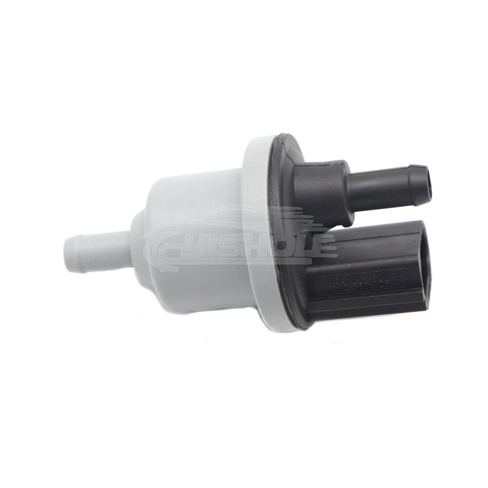 One new 06D133517B steam purification valve suitable for Audi for A8 , Q7, for Volkswagen for Passat CC 3.6L, 2004-2018.