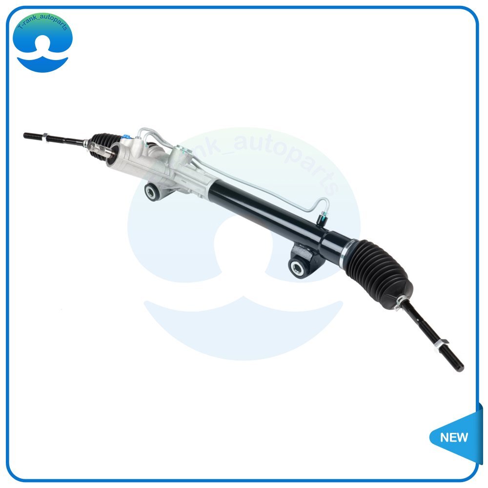 Complete Power Steering Rack  Pinion Assembly 22-216 for 1985-1993 for Ford for Mustang