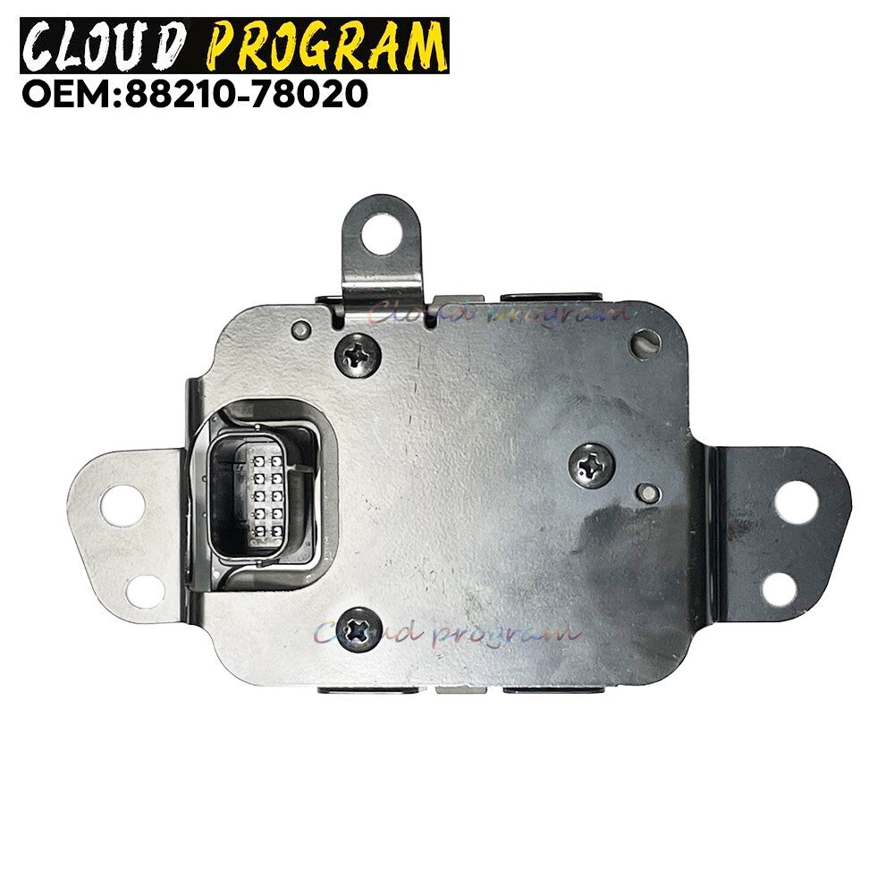 MILLIMETER WAVE RADAR SENSOR 88210-78020 for Lexus NX 350h n