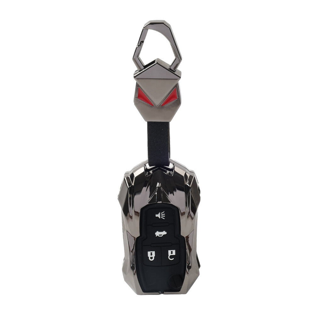 Fob Remote Shell Case Cover for Chevrolet fits for Buick for GMC for Holden