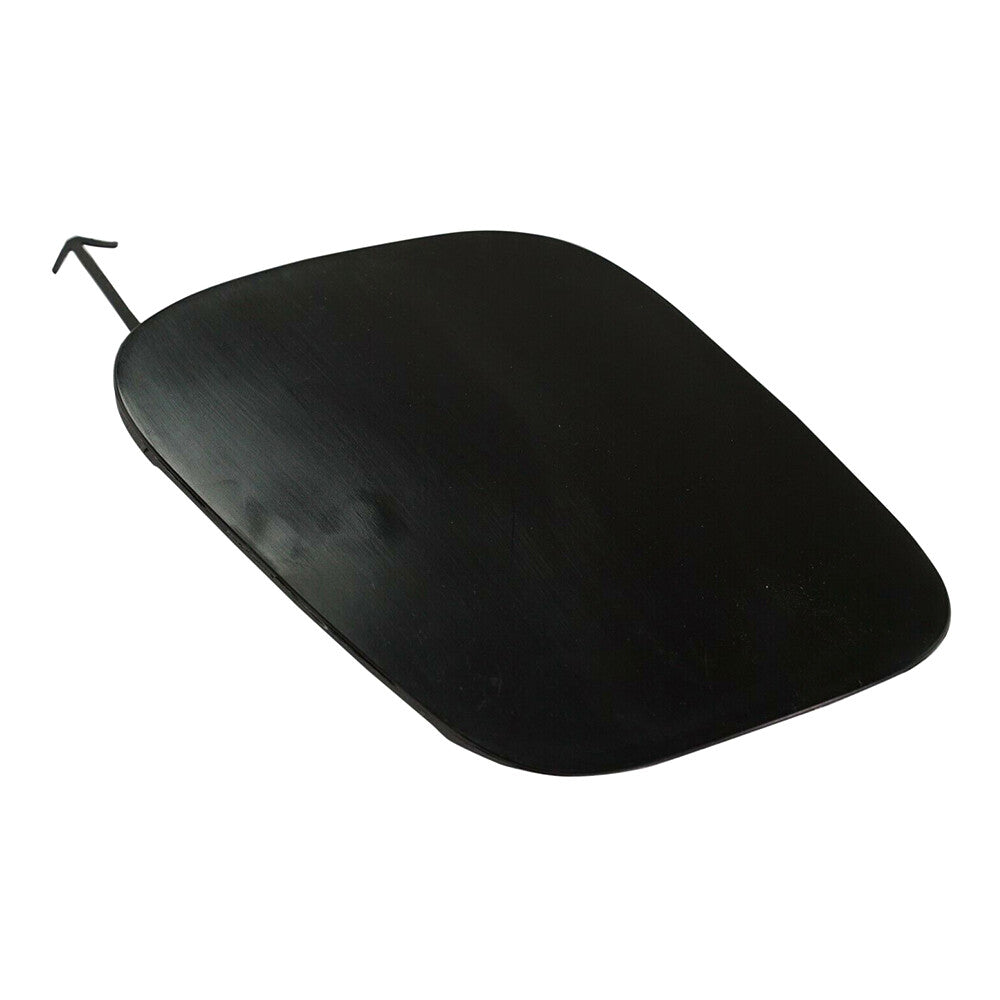 Right-Passenger Side Tow Trailer Cover Fits for Toyota Prius 2019-2021 Front Bumper Q