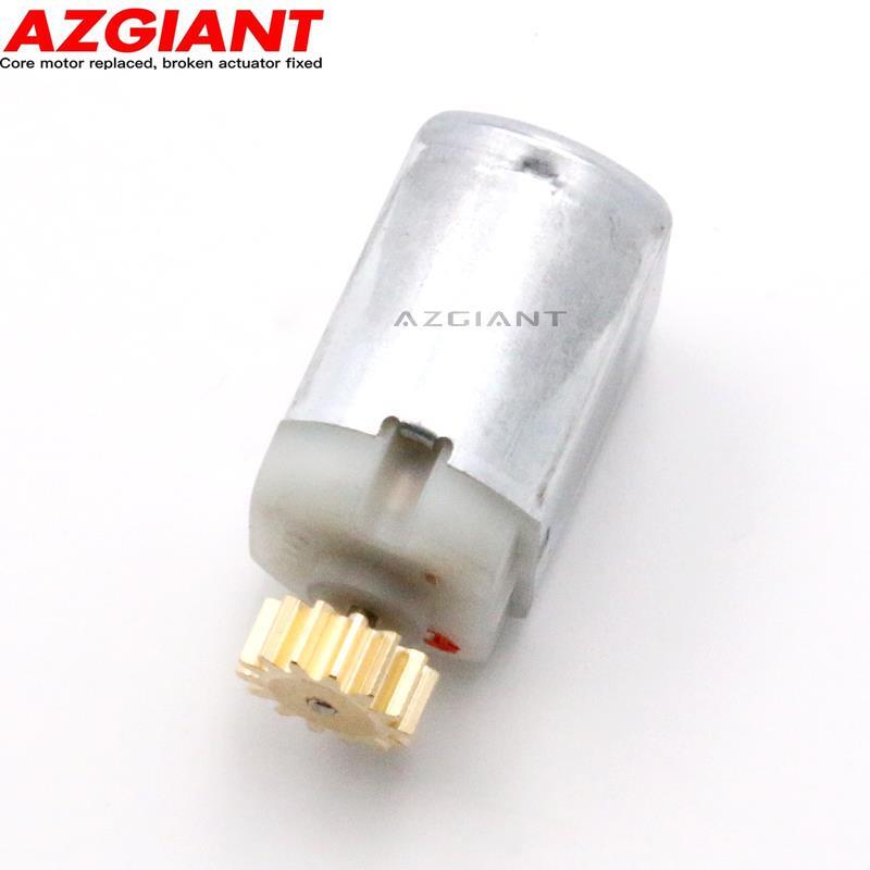 Car tailgate lock actuator motor suitable for 2017-2023 for Peugeot 3008 II