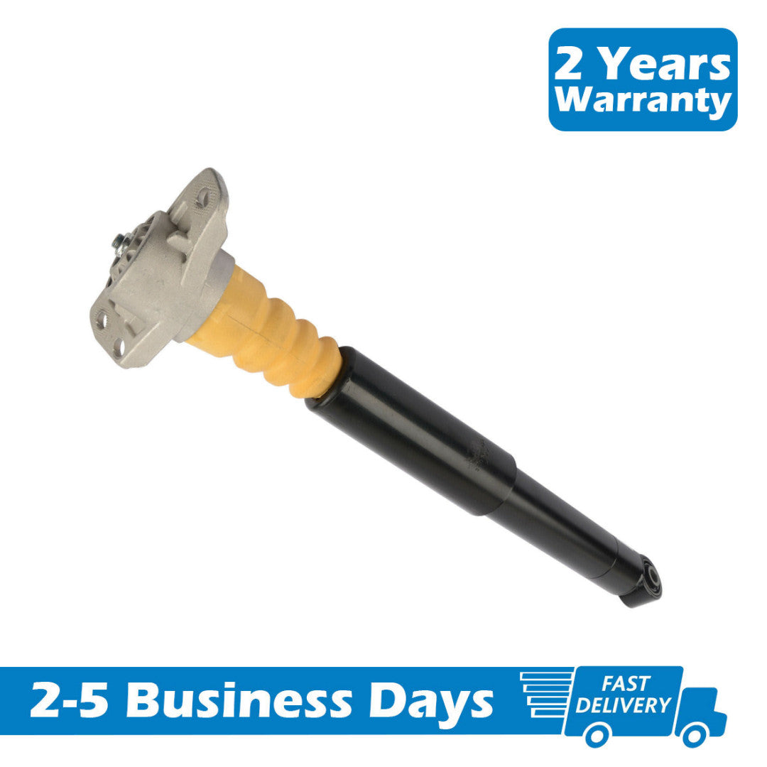 for Audi TT RS TTS MKII FWD 2007-2015 1PC Rear Shock Absorber Strut w/Magnetic