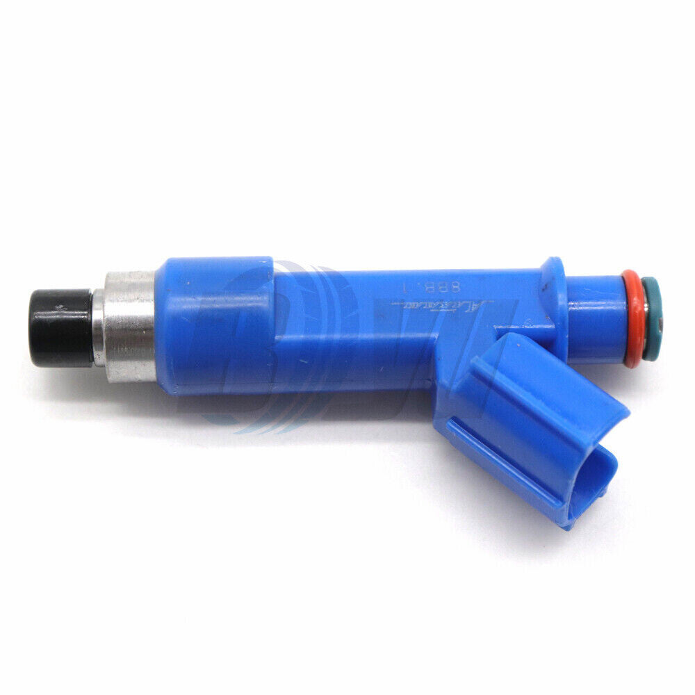 4Pcs New Fuel Injectors 23250-21040 for Toyota Yaris 1.5L 2006-17 for Corolla 1.8L