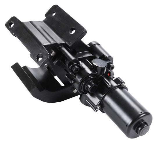 1PC For 2015-20  for ford  F-150 New Left FL3Z16A507A Running Board Motor w/ Bracket Q