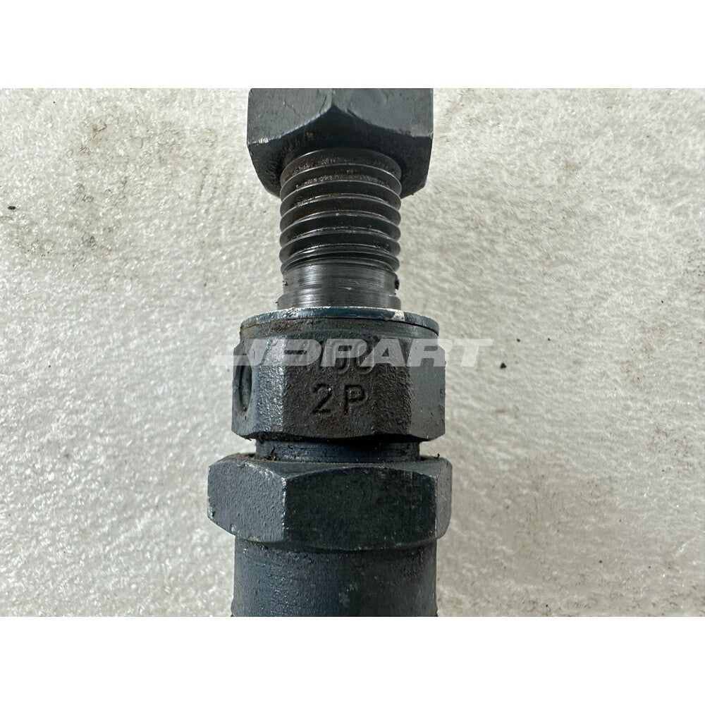 V2203 Injector 16082-53903 is suitable for excavator engine parts.