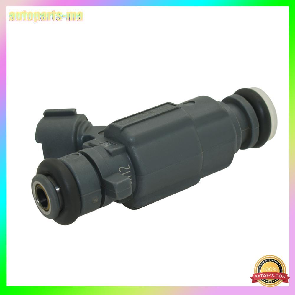 1x Fuel injector 0K30E13150 9260930012 for Kia Shuma Sephia II 2000 1.6