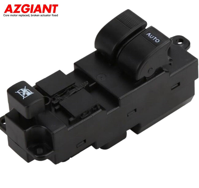 Front Right Power Window Switch UB9G-66-350 for 2006 - 2012 for Mazda BT50