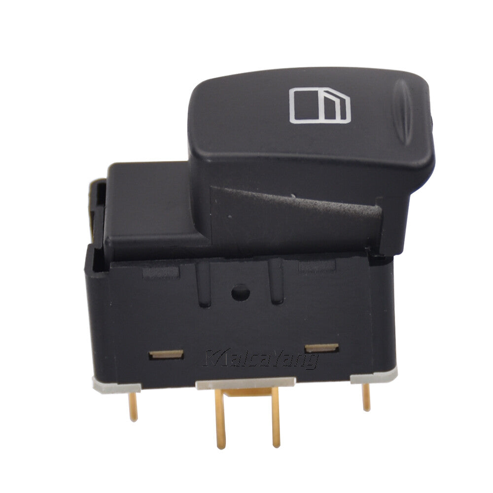 Front for Mercedes for Smart , compatible with four 454 models (2004, 2005, 2006), power window switch A4548201010- n
