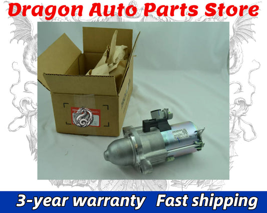 Hot-selling brand new CVT transmission suitable for Honda for Civic Starter 2016 - 2020 31200-5BA-A52 Q