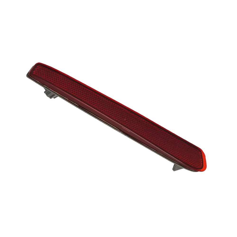 Rear Right Side Bumper Reflector Light Red Fit for Corolla 2020 2021 2022 Q