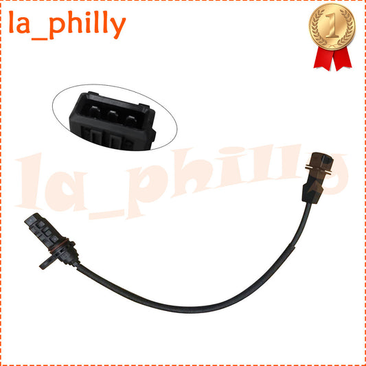 Crankshaft Position Sensor 39180-25300 Fit for Hyundai for Tucson Forte for Kia for Sorento Q